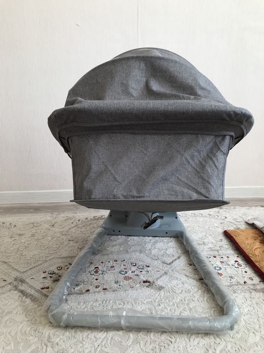 Электронный бесік