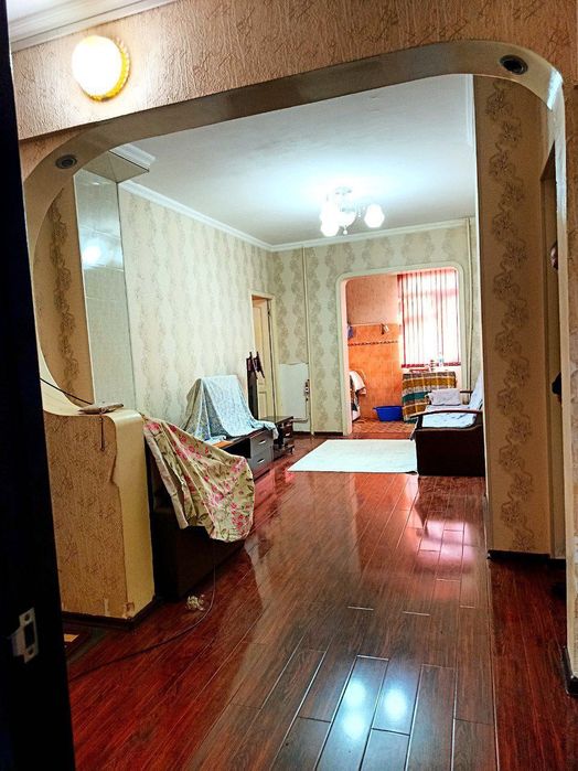 Квартира  Мирзо улугбекский район 3 в 4