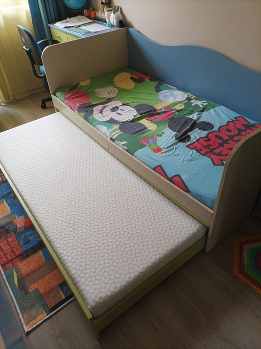 Обзавеждане за детска стая