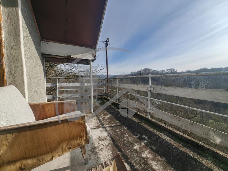 Вила, партиди, идеален достъп, панорама