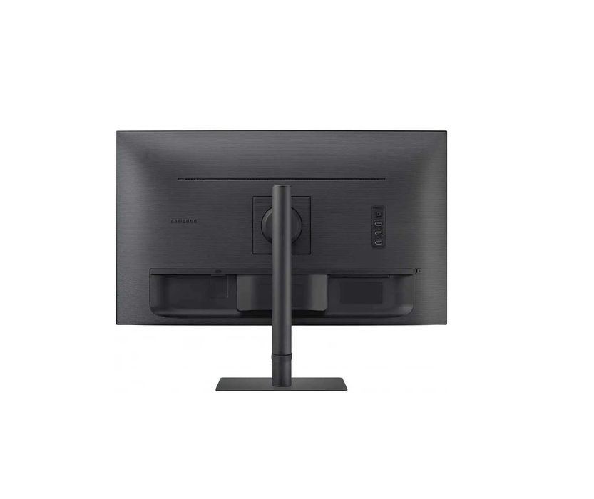| Монитор Samsung S32A600NWI 32" VA 75Hz QHD VESA