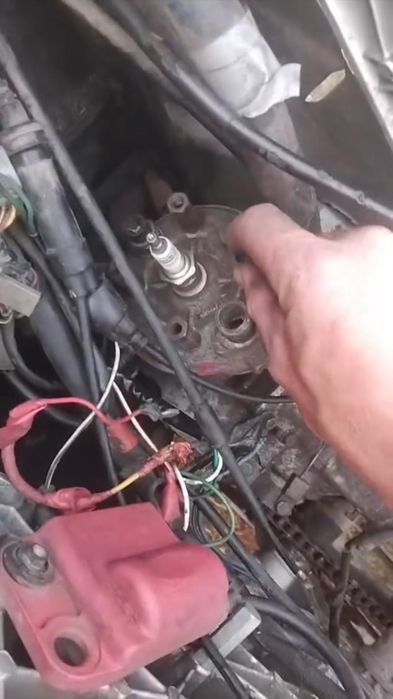 Reparații cross, scuter,atv