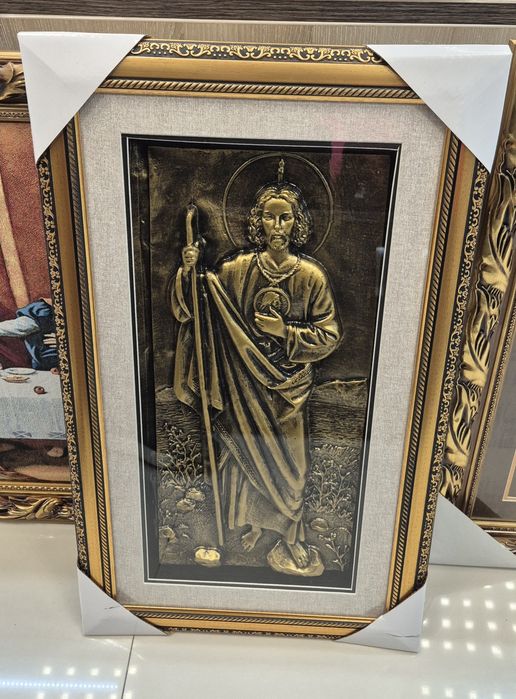 Tablou Cina Cea de Taina, plus multe modele