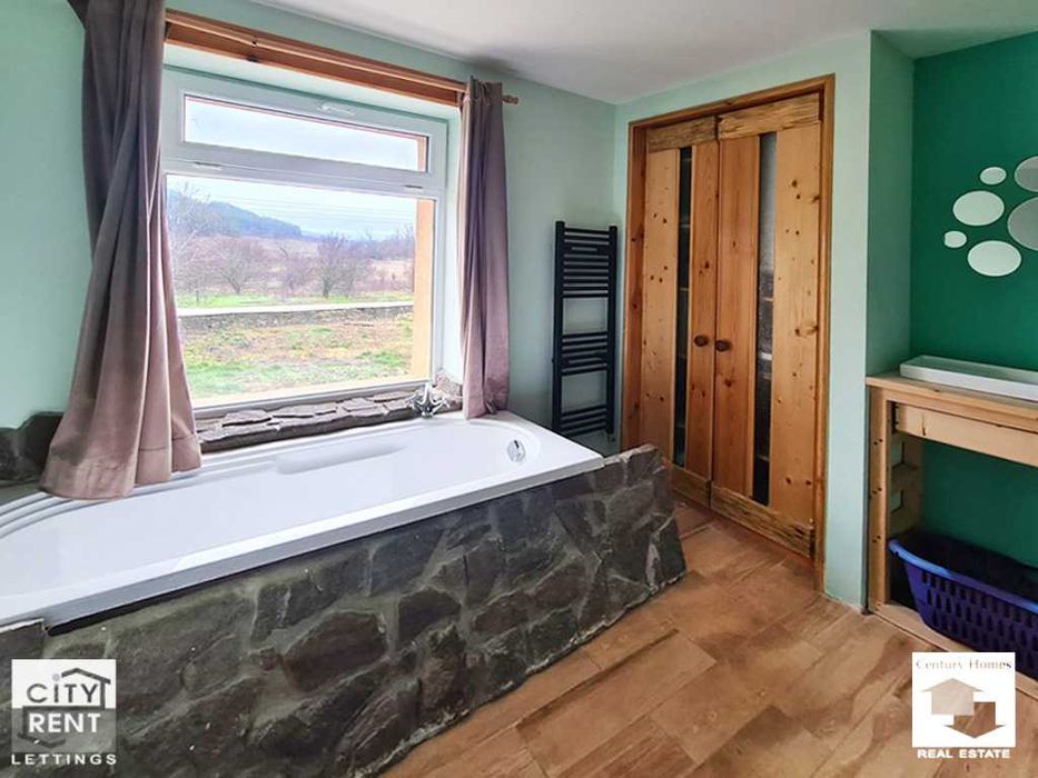 Дава се под наем Къща в с. Горна Липница, Област Велико Търново - 120 кв.м за 498.27 € - Снимка #9