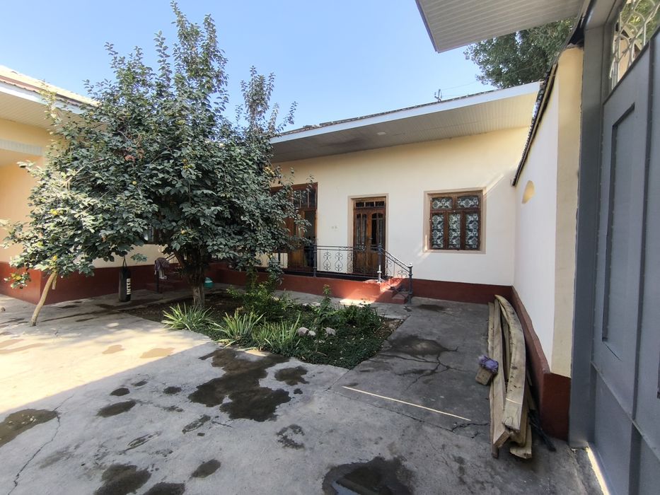 Uy xolati yaxwi yasha boladi