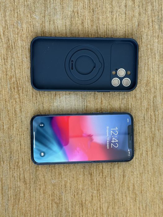 Продам iPhone 12 pro 128гб. Айфон в идеале