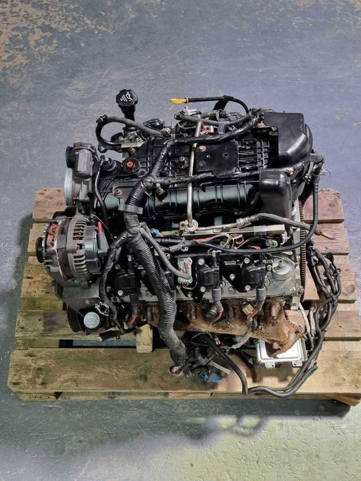 Продаваме Двигатели – Добри Цени!