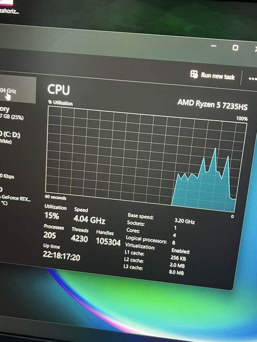 Lenovo LOQ laptop Gaming