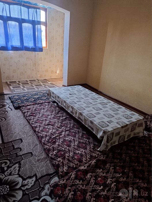 2 xonali kvartira ijaraga beriladi