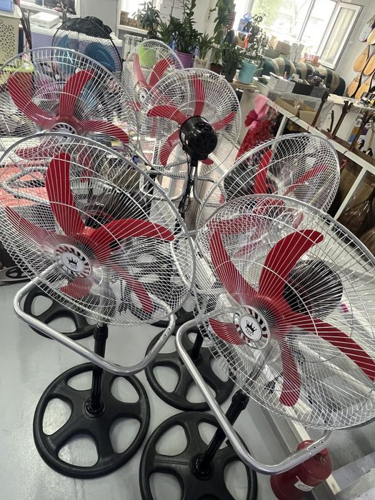 Вентиляторы 3/1 желдеткіштер