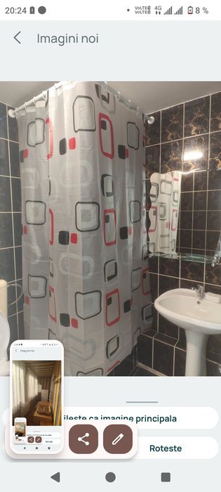 Apartament de închiriat în Tg Jiu Gorj