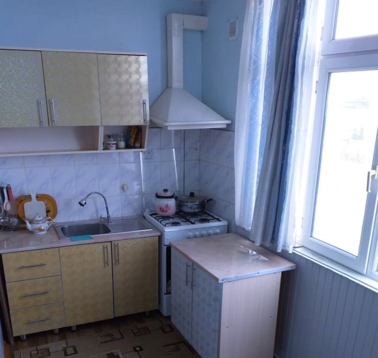 Продается 3-х комнатная квартира