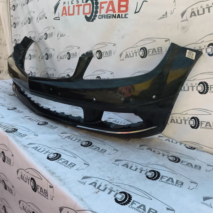 Bara fata Mercedes C-Class W204 an 2007-2008-2009-2010-2011