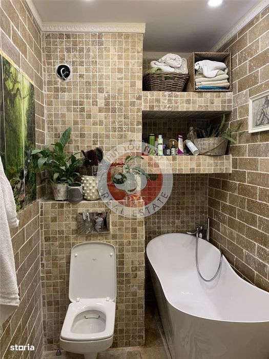 Parcul Titan | Apartament 3 camere | Finisaje moderne | 74mp | B11863