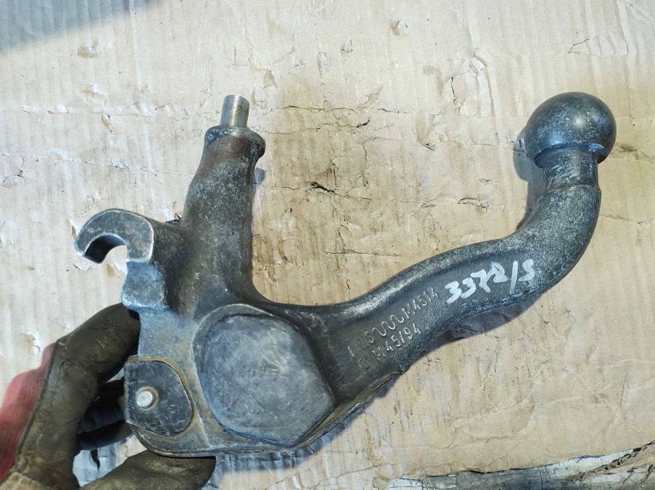 Подвижен Теглич Глава Топка Теглич за BMW 5 E34 ORIS m4514