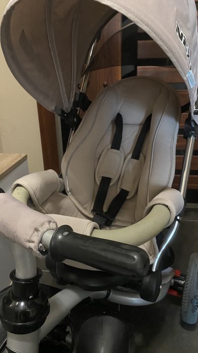 Триколка Chipolino NEXUS