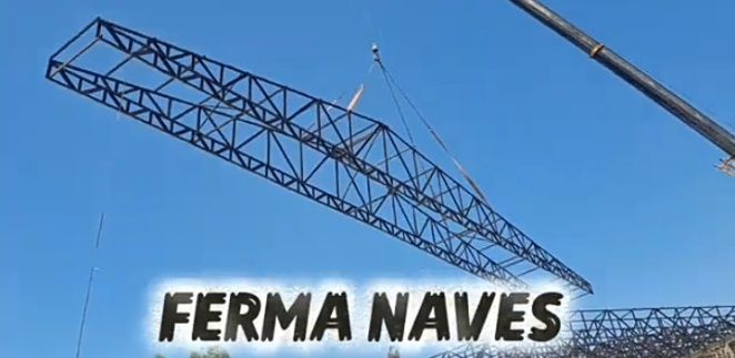 Ferma naves va boshqa suvarka hizmatlari