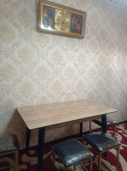 Сдается 2 комнатная Карасу 6