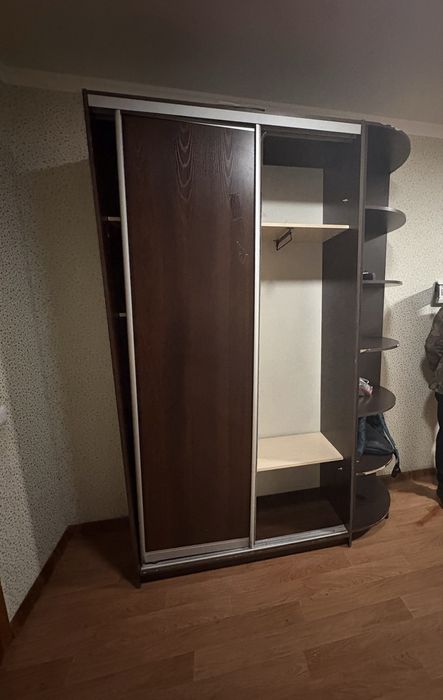 Шкаф в прихожую