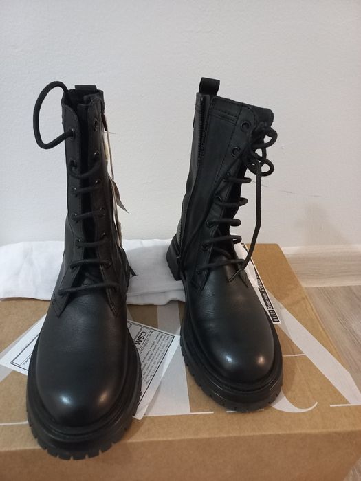 Ботильоны женские