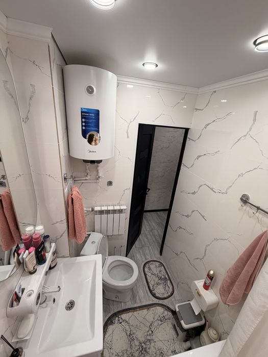 Продаётся 2-комнатная квартира