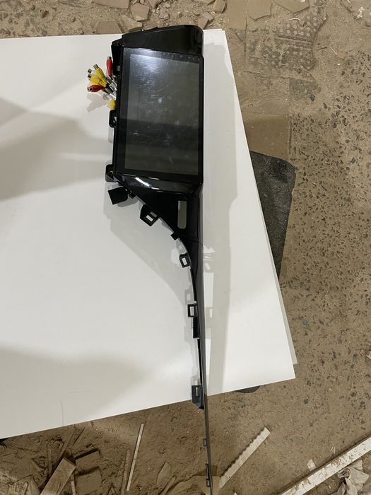 Андроид на камри 70