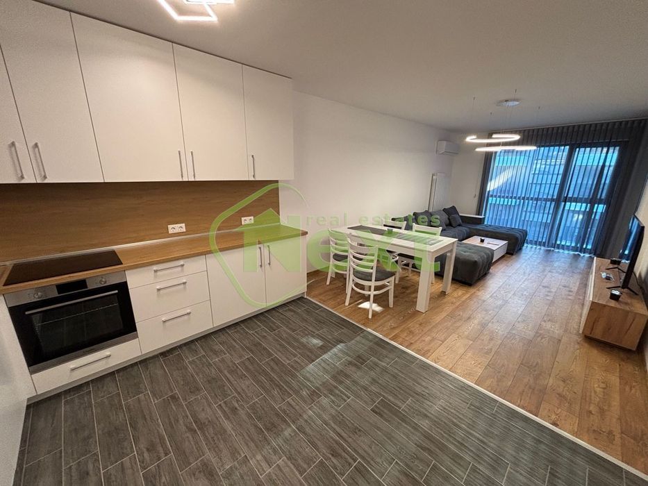 Дава се под наем Тристаен апартамент в София, Кръстова вада - 102 кв.м за 1000 € - Снимка #3