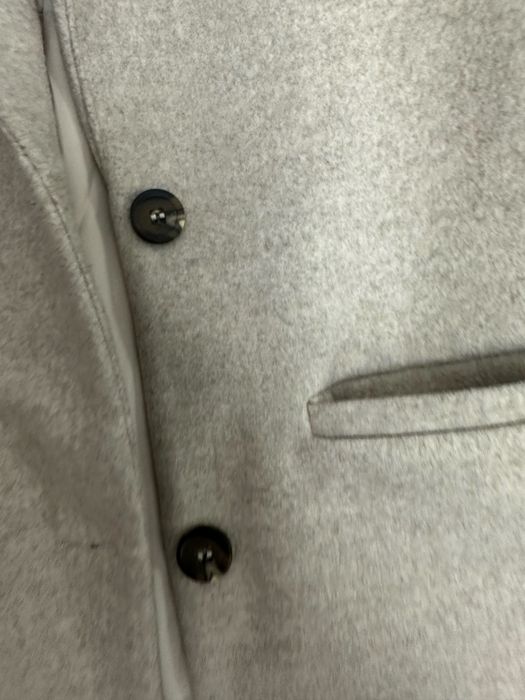 Пальто-пиджак размер S