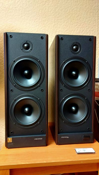 Microlab Solo 29 New