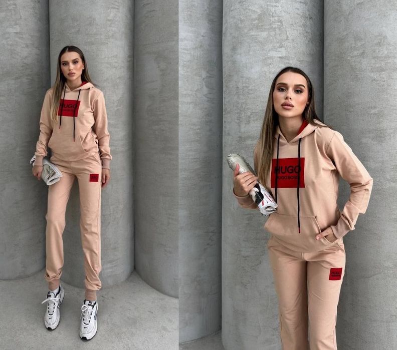 Trening dama si barbati