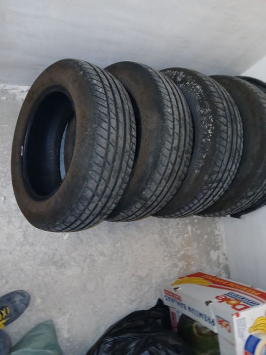 Летни гуми 195/65/15