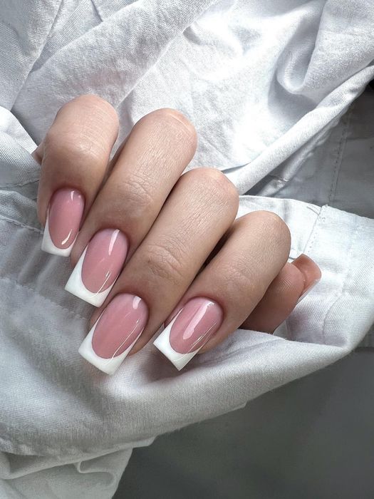 Unghii gel / oja semi