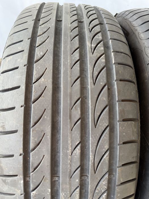 205/55/17 Pirelli 2бр дот23