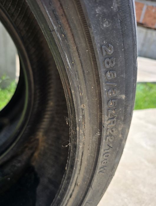 185/60/15 285/35/22  255/55/19 235/35/19 Летни гуми