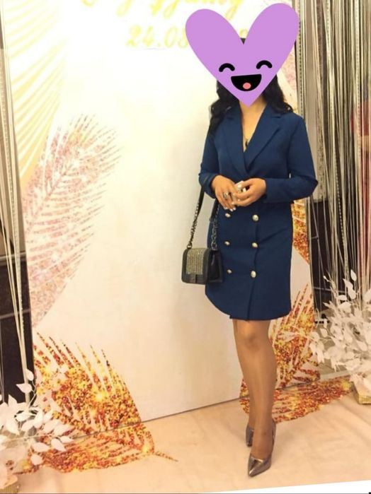 Көйлек сатылады. Турецкий фирма