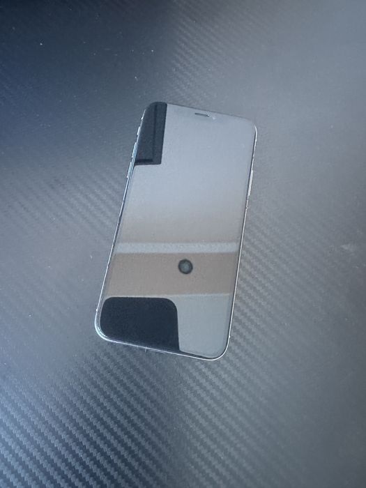 Iphone X отключен