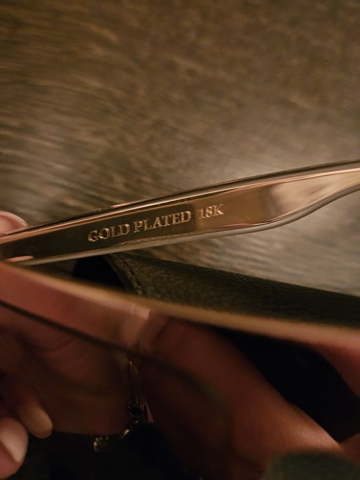 Слънчеви очила Dolce & Gabbana