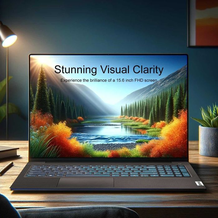 Lenovo V15 Laptop 15.6 FHD - AMD Ryzen 5 7520U//16GB/ 512GB Win 11 Pro