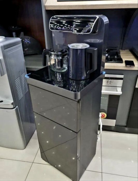 Кулер Ziffler  оптом