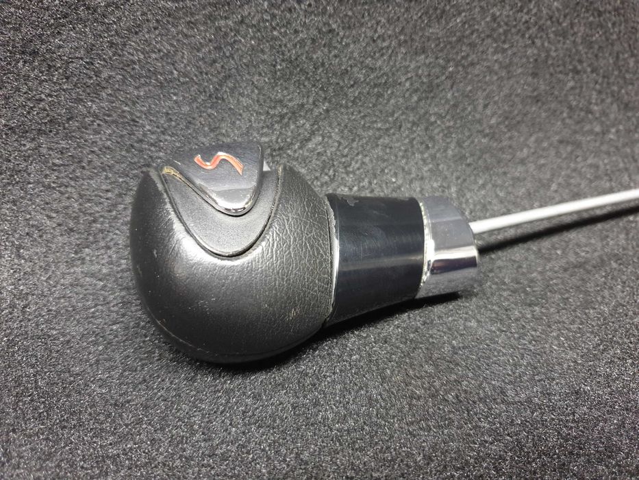 Топка за скоростен лост автоматик MINI Cooper S R55 R56 R57 R58 R60