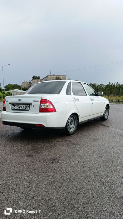 Продаю приору 2014 года