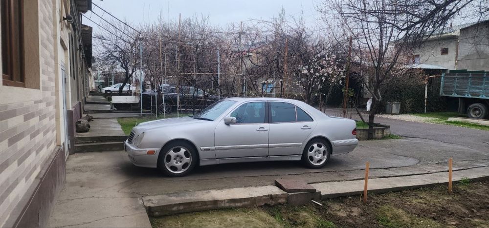 Mers 210w Avantgarde