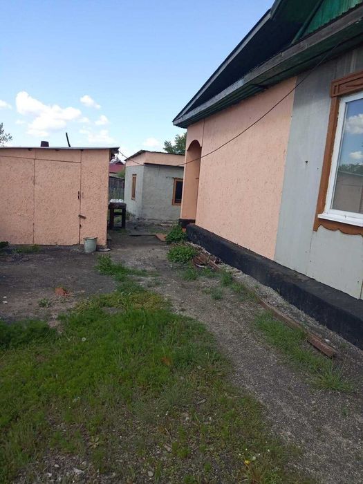 Продам Дом в районе стеклазовода