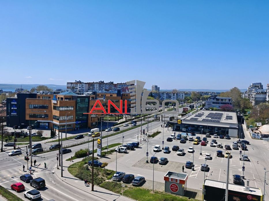 Продава се Двустаен апартамент в Варна, Младост 1 - 64 кв.м за 1946 €/кв.м - Снимка #5