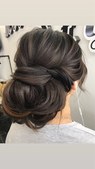 Макияж Прическа Зачаганск