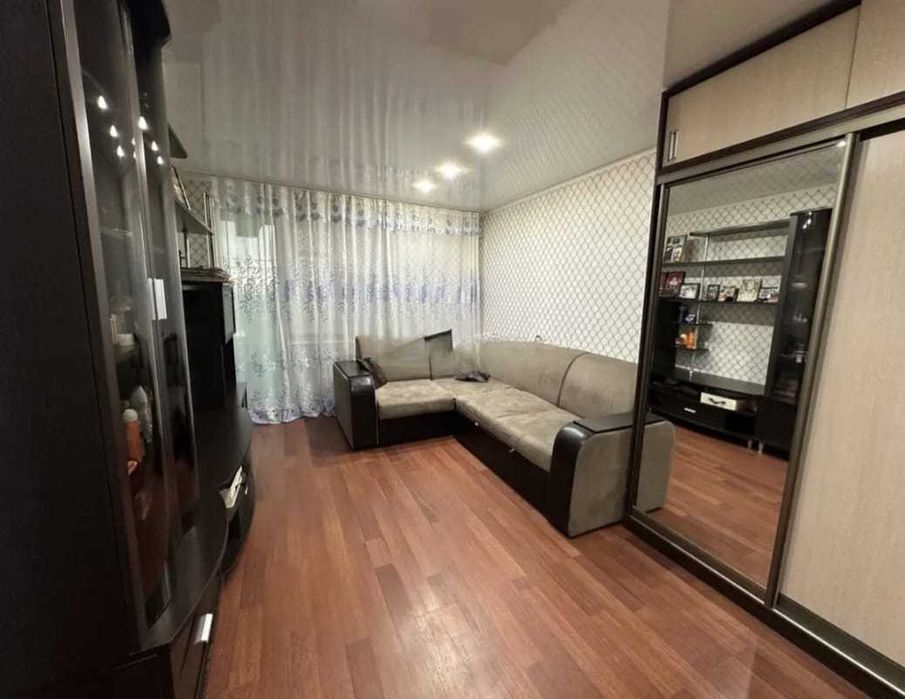 2 комнатная, КЖБИ