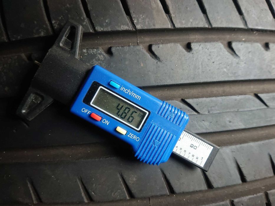 Anvelope vara HANKOOK Ventus Prime 2 225 60 R17 17