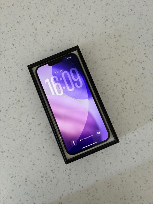 iPhone 13 Pro Max 256GB
