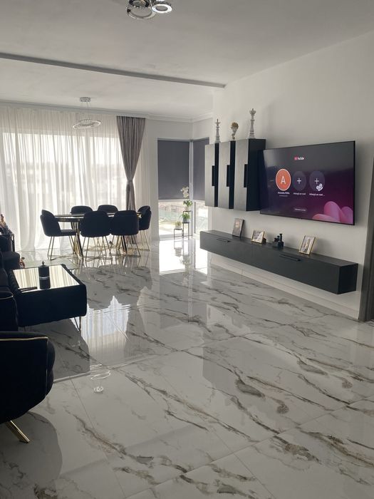 Apartament 3 camere Sântandrei, la cheie