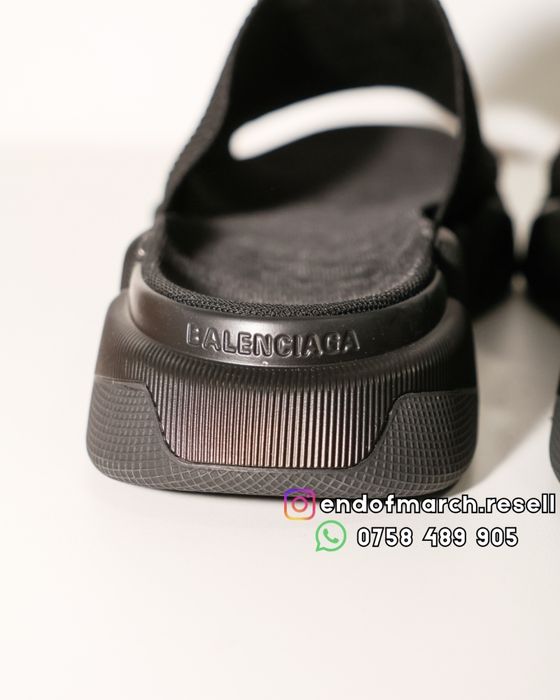 Slapi Balenciaga (marime: 44)